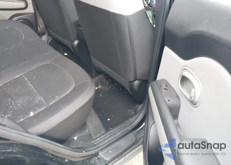 2019 Kia Soul from USA, damaged, VIN KNDJN2A27K7692950